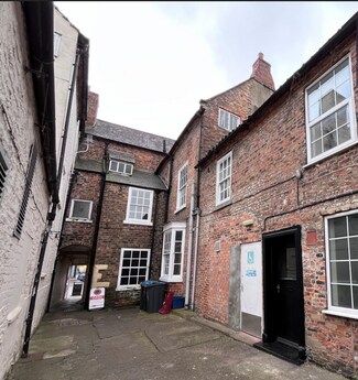 Plus de détails pour 2 & 3 Wheldon Ter, Northallerton - Local commercial à louer