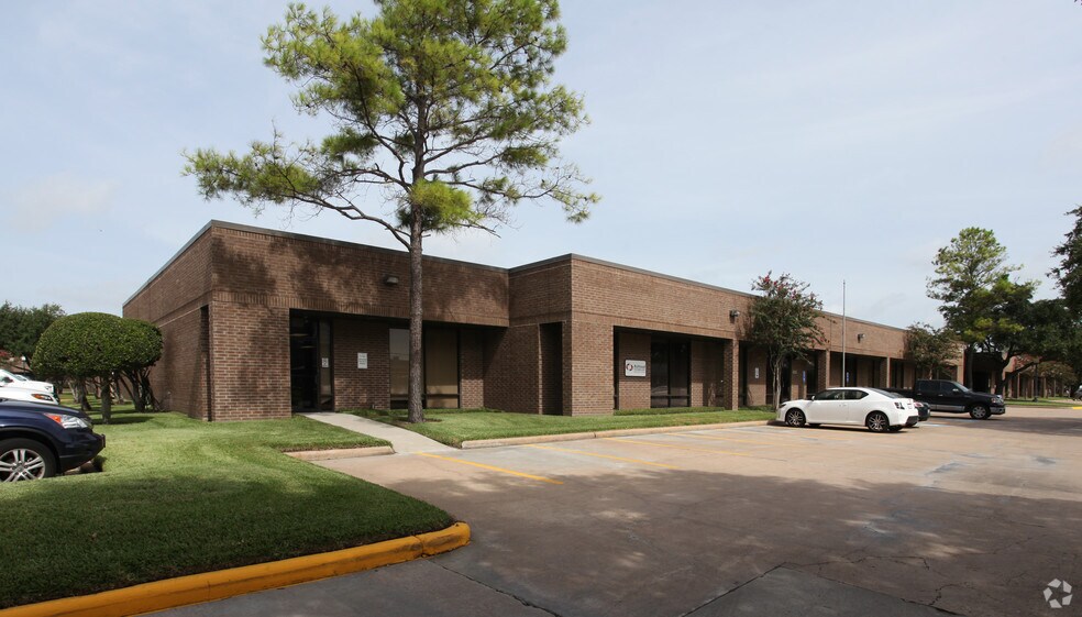 10645 Richmond Ave, Houston, TX à louer - Photo de l’immeuble – Image 1 sur 4