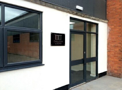 Etruscan St, Stoke On Trent à louer - Photo de l’immeuble – Image 3 sur 10
