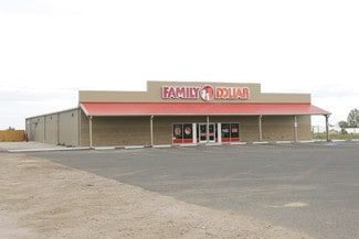 Plus de détails pour 555 Crystola St, Calhan, CO - Local commercial à vendre