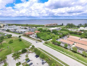 25097 Olympia Ave, Punta Gorda, FL - VUE AÉRIENNE  vue de carte - Image1