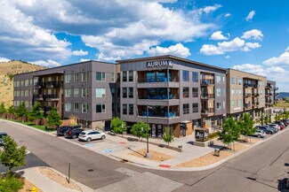 Plus de détails pour 18475 Colfax Ave, Golden, CO - Logement à vendre