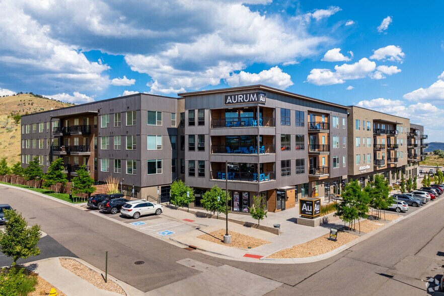 18475 Colfax Ave, Golden, CO à vendre - Photo de l’immeuble – Image 1 sur 84