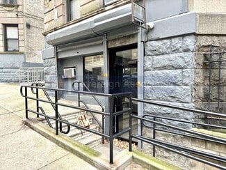 Plus de détails pour 610 W 150th St, New York, NY - Bureau/Médical à louer