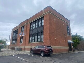 Plus de détails pour 422 Post Rd, Warwick, RI - Bureau à vendre