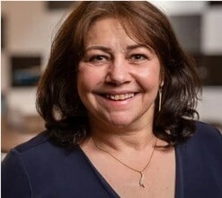 Liliwen Williams