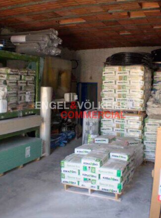 Plus de détails pour Industriel/Logistique à vendre