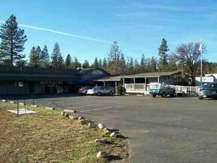 Plus de détails pour 16850 Willow Glen Rd, Brownsville, CA - Local commercial à vendre