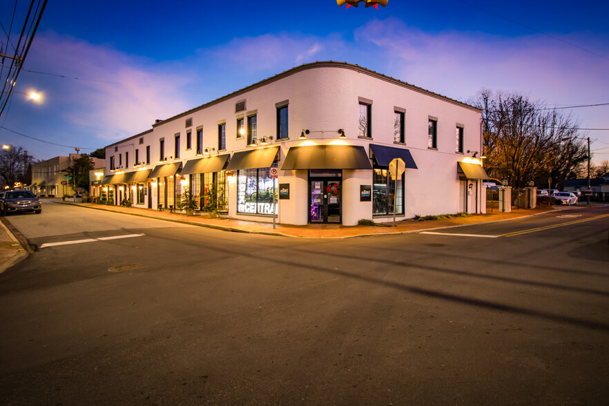 301 State St, Greensboro, NC à louer - Photo de l’immeuble – Image 1 sur 8