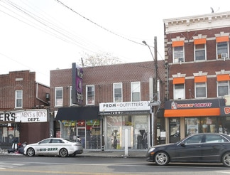 Plus de détails pour 2415-2417 Coney Island Ave, Brooklyn, NY - Bureau/Local commercial à louer