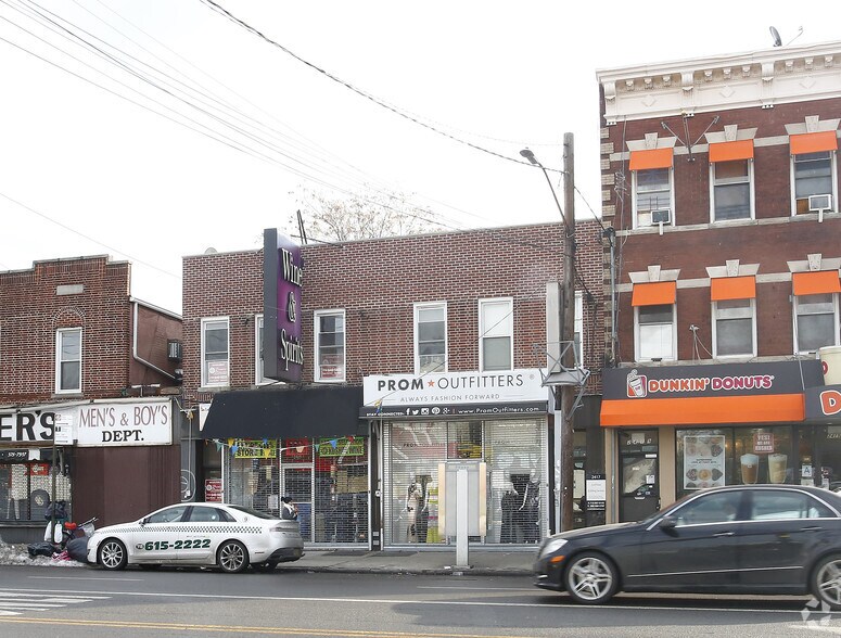 2415-2417 Coney Island Ave, Brooklyn, NY à louer - Photo principale – Image 1 sur 12