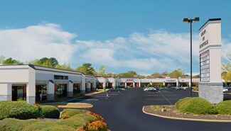 Plus de détails pour 11220 S Memorial Pky, Huntsville, AL - Local commercial à louer