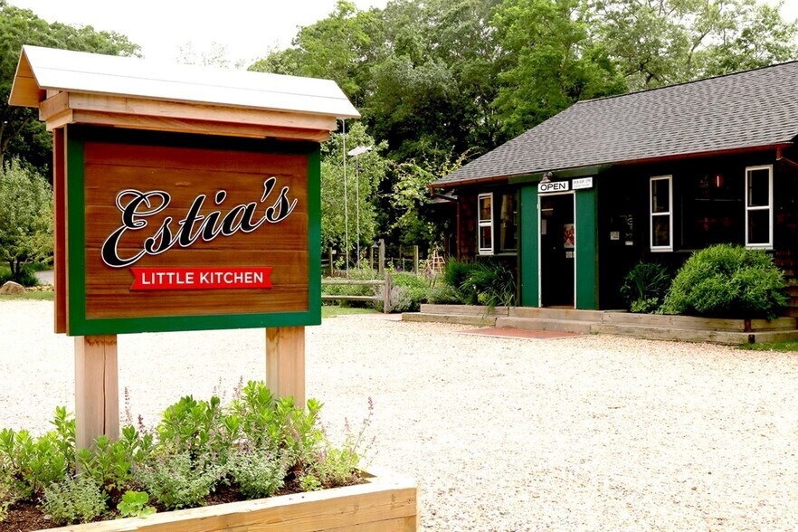 1615 Bridgehampton, Sag Harbor, NY à vendre - Photo de l’immeuble – Image 1 sur 26