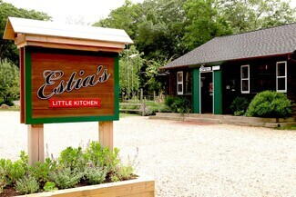 Plus de détails pour 1615 Bridgehampton, Sag Harbor, NY - Local commercial à vendre