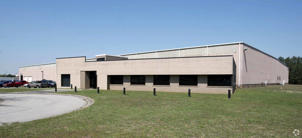 4075 Blue Ridge Industrial Pky, Norcross, GA à louer - Photo de l’immeuble – Image 2 sur 9