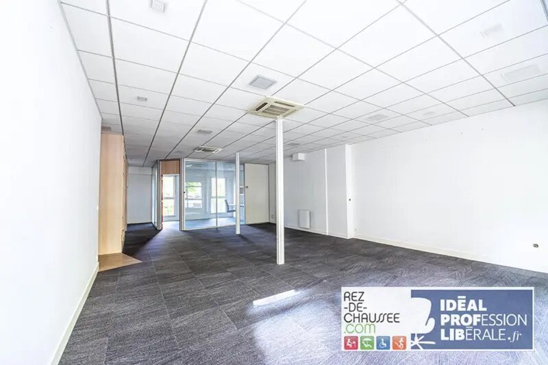 Local commercial dans Boulogne-Billancourt à louer - Photo intérieure – Image 2 sur 10