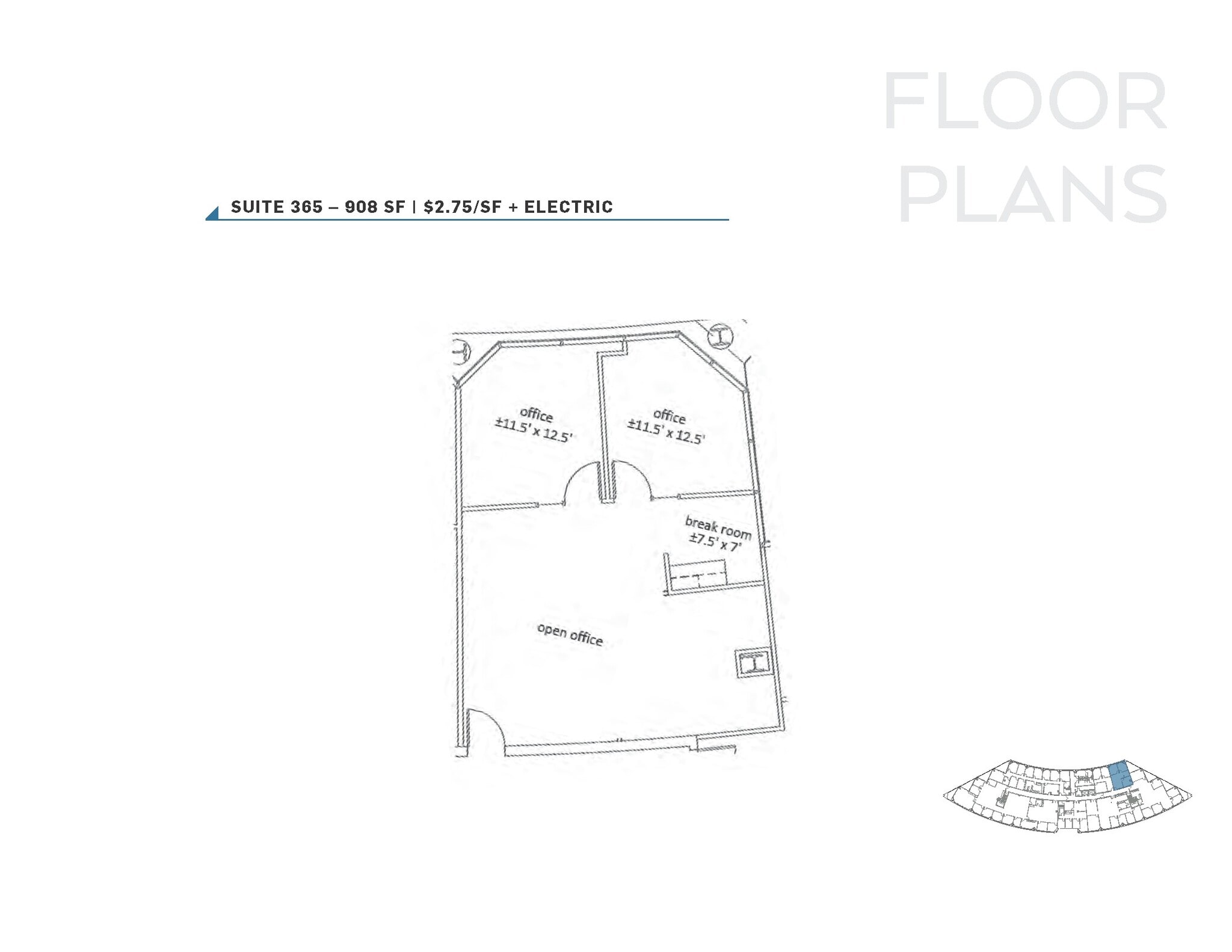 277 Rancheros Dr, San Marcos, CA à louer Photo intérieure– Image 1 sur 1