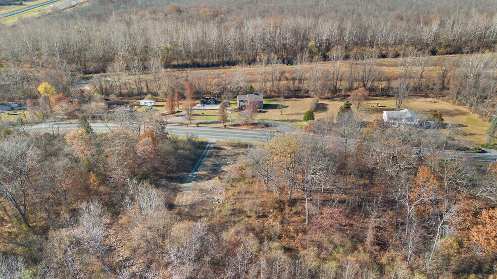 260 US-46, Great Meadows, NJ à vendre - Aérien – Image 2 sur 7