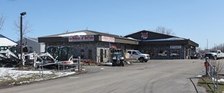 Plus de détails pour 6511 S Transit Rd, Lockport, NY - Industriel/Logistique à louer