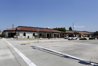 Plus de détails pour 203-227 E Badillo St, Covina, CA - Bureau, Bureau/Local commercial à louer