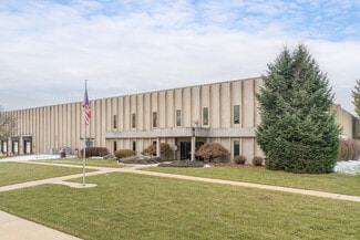 Plus de détails pour 1062 MacArthur Rd, Reading, PA - Bureau, Industriel/Logistique à louer