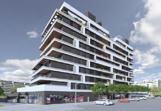 Calle de José Antonio Fernández Ordóñez, 7, Madrid, Madrid à louer Photo principale– Image 1 sur 2