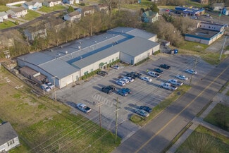 Plus de détails pour 1010 Wilder Pl, Knoxville, TN - Local d'activités à louer