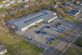 Plus de détails pour 1010 Wilder Pl, Knoxville, TN - Local d'activités à louer