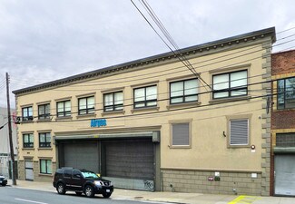 Plus de détails pour 3818 33rd St, Long Island City, NY - Bureau, Industriel/Logistique à louer