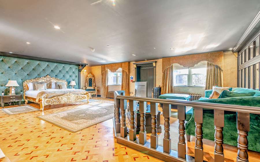 Asenby, Thirsk à vendre - Photo de l’immeuble – Image 3 sur 10
