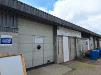Plus de détails pour Fish Quay, Plymouth - Industriel/Logistique à louer