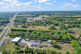 Plus de détails pour 12600 SE US Highway 441, Belleview, FL - Terrain à vendre