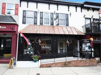 Plus de détails pour 18 S Main St, Bel Air, MD - Local commercial à louer