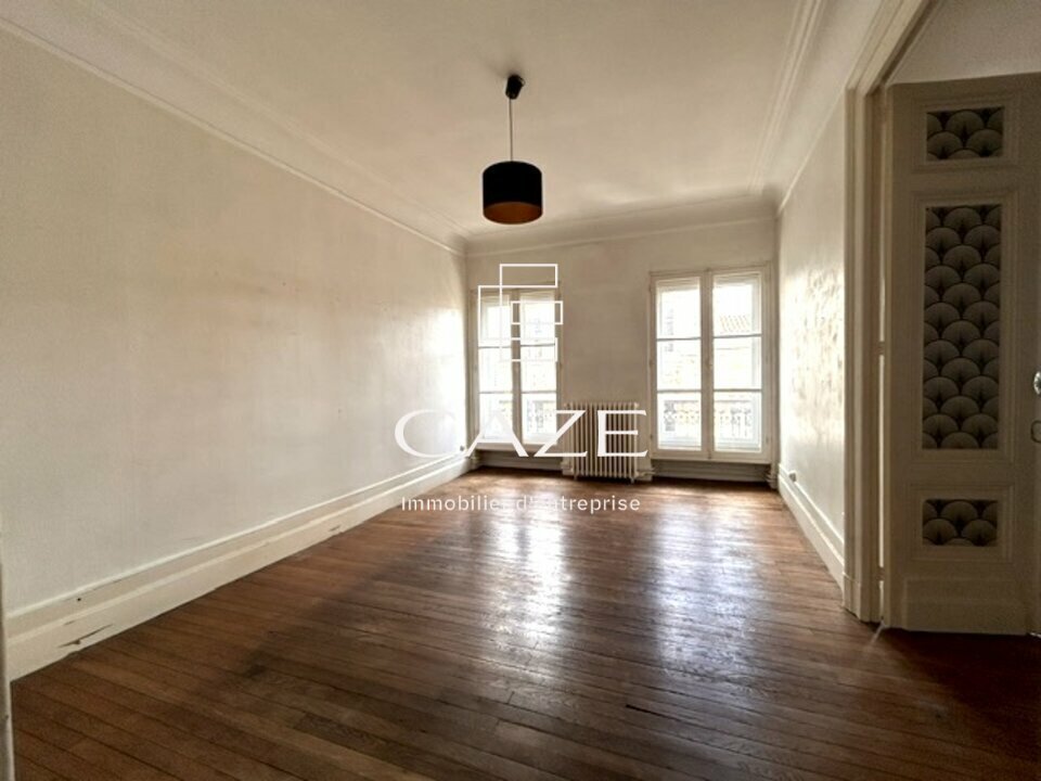 Bureau dans Bordeaux à vendre Photo intérieure– Image 1 sur 8