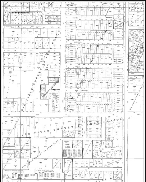 332 E 3300 S, Salt Lake City, UT à louer - Plan cadastral – Image 2 sur 3