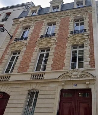 Plus de détails pour 25 Rue Chateaubriand, Paris - Bureau à louer