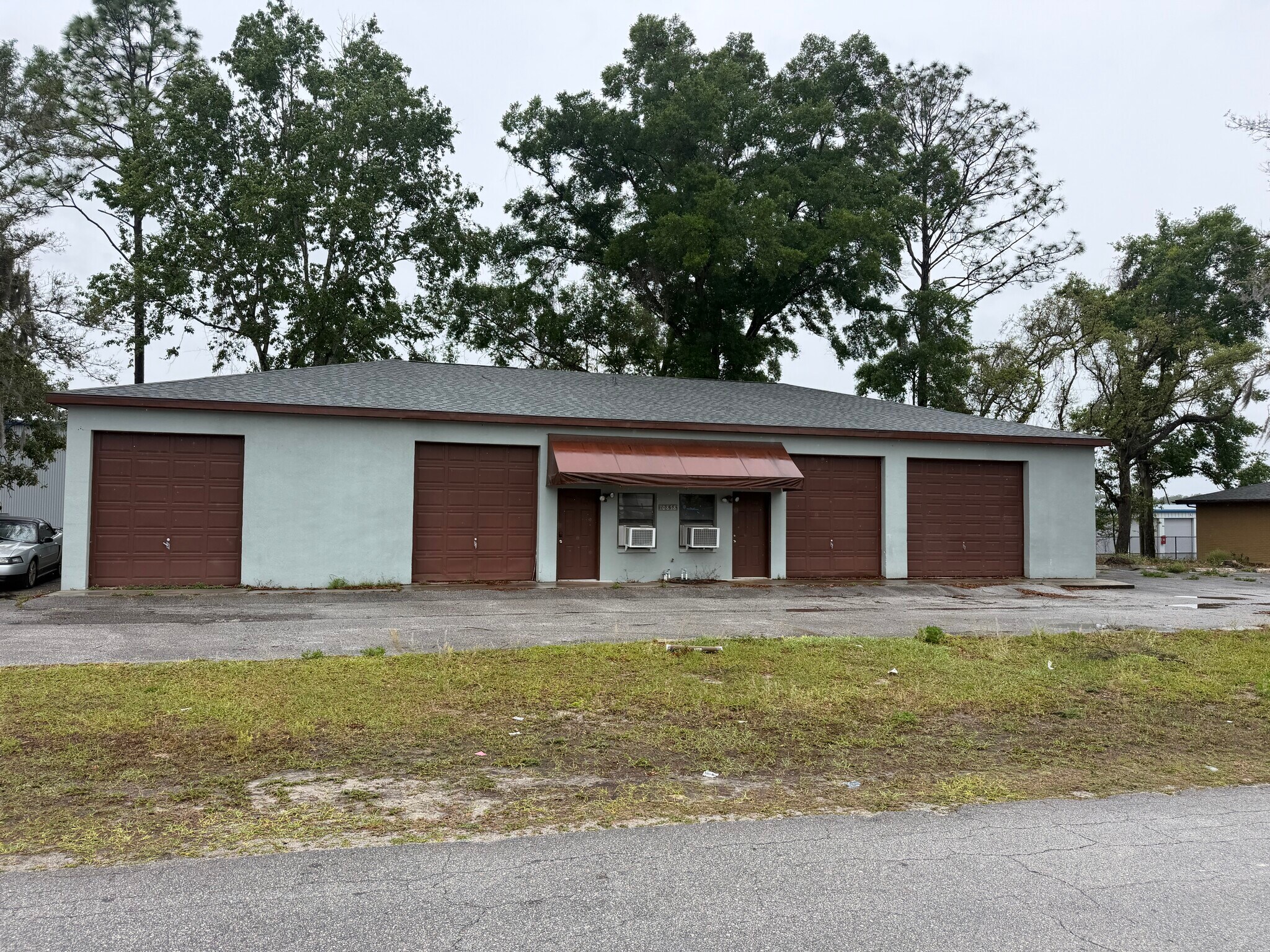 10858 SW 91st Ave, Ocala, FL à vendre Photo principale– Image 1 sur 5