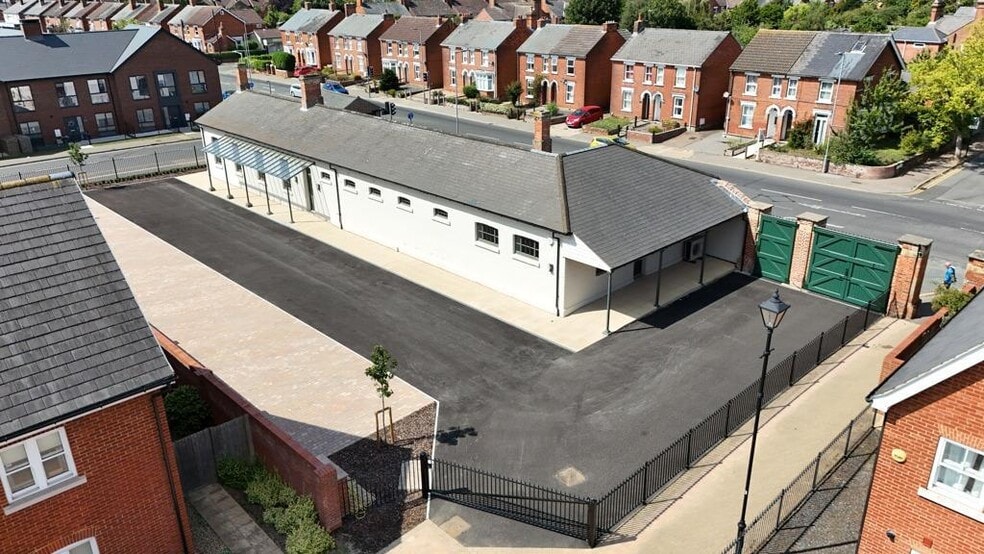3 Dragoon Rd, Colchester à louer - Photo de l’immeuble – Image 3 sur 26