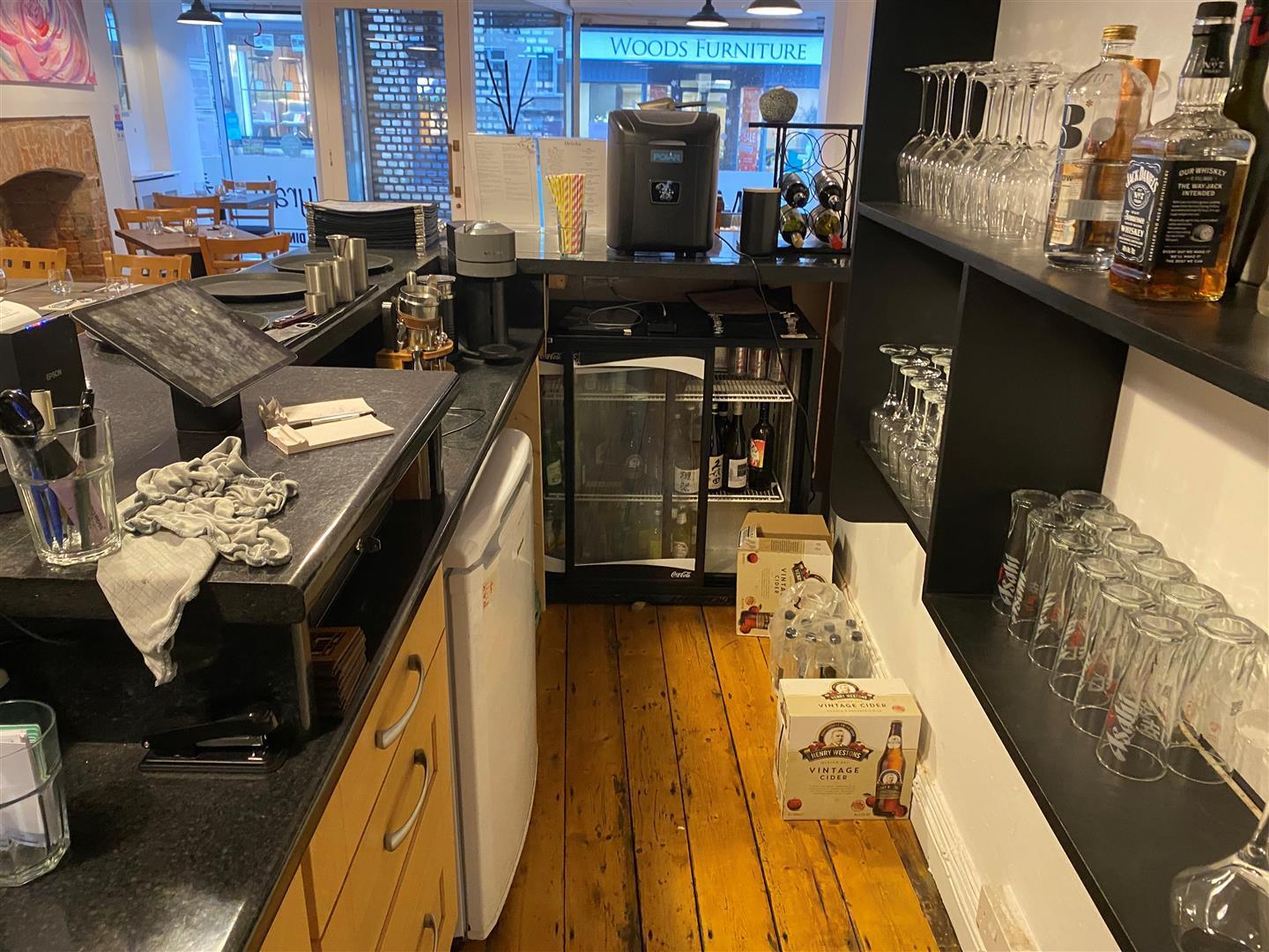 20 High East St, Dorchester à louer Photo intérieure– Image 1 sur 6