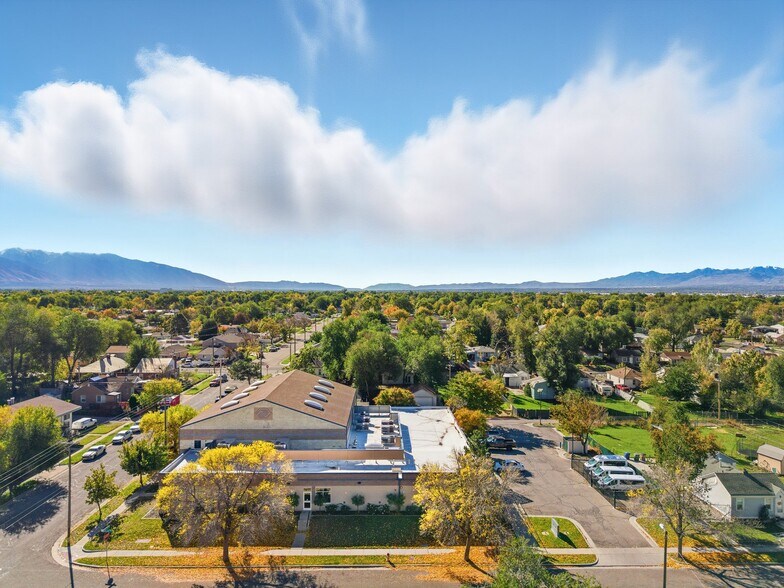464 S Concord St, Salt Lake City, UT à vendre - Photo de l’immeuble – Image 3 sur 34