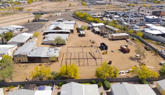 Plus de détails pour 50 N Crismon Rd, Mesa, AZ - Bureau à louer
