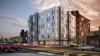 Plus de détails pour 342 W Girard Ave, Philadelphia, PA - Local commercial à louer