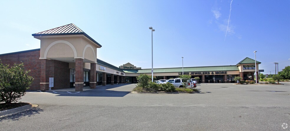 14004 S US 19, Thomasville, GA à louer - Photo de l’immeuble – Image 3 sur 3