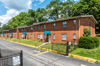 Plus de détails pour 8208 Troost Ave, Kansas City, MO - Logement à vendre