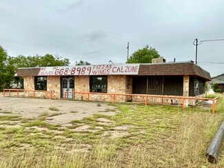 Plus de détails pour 12567 S US Highway 181, San Antonio, TX - Local commercial à vendre