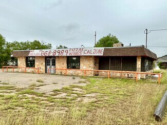 Plus de détails pour 12567 S US Highway 181, San Antonio, TX - Local commercial à vendre