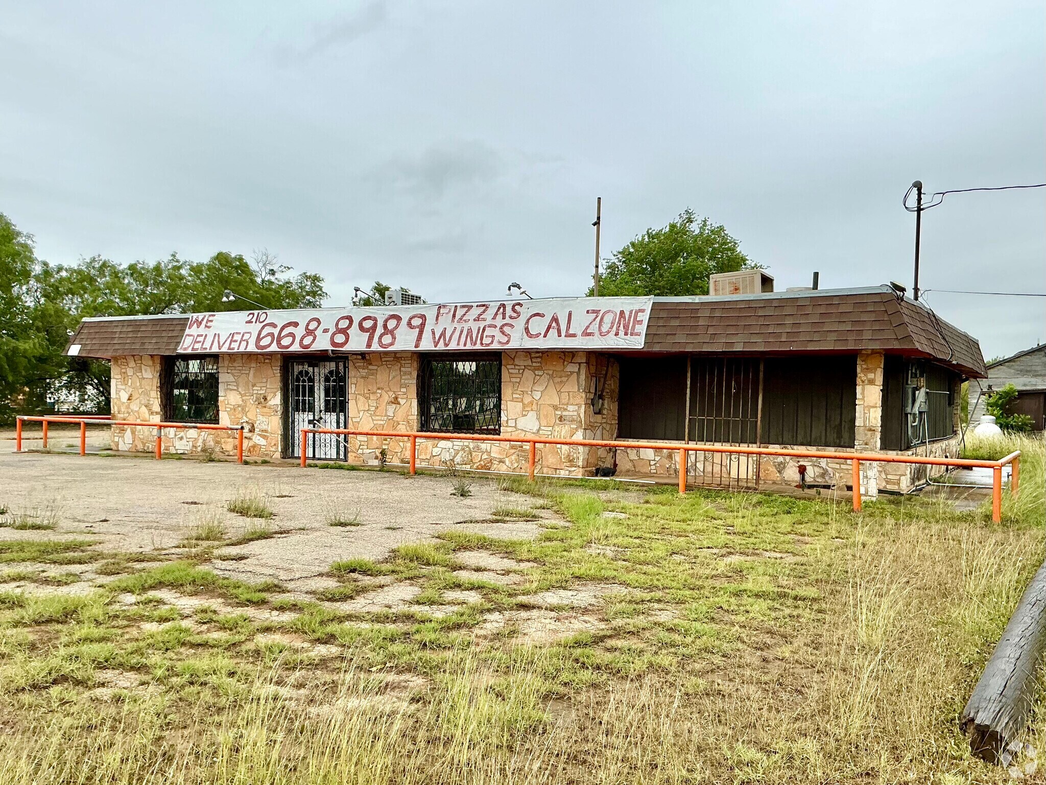 12567 S US Highway 181, San Antonio, TX à vendre Photo principale– Image 1 sur 2
