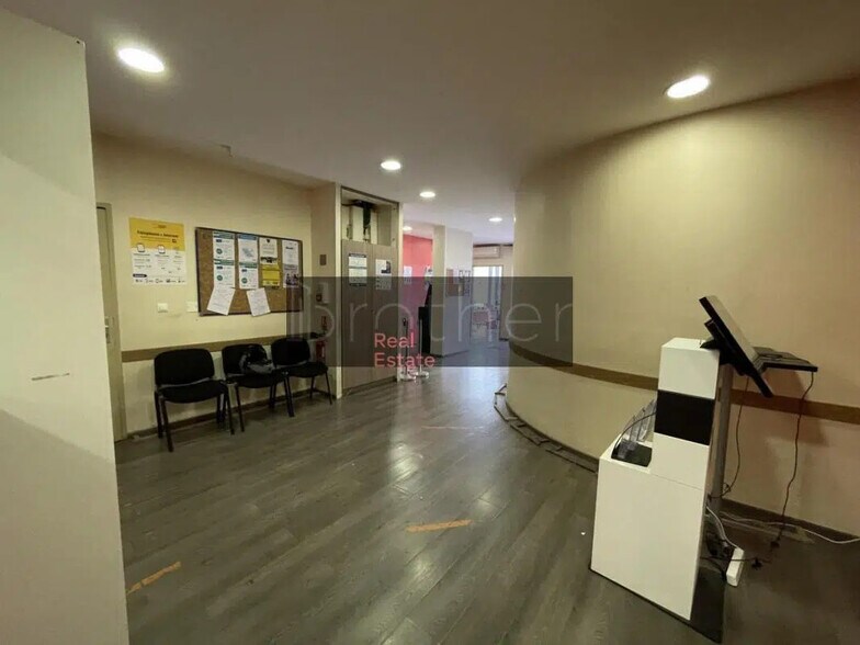 Bureau dans Bordeaux à louer - Photo intérieure – Image 1 sur 8