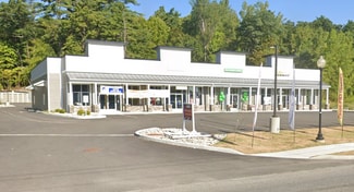 Plus de détails pour 1471 State Route 9, Lake George, NY - Local commercial à louer