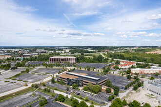 13640-13690 Riverport Dr, Maryland Heights, MO - VUE AÉRIENNE  vue de carte - Image1